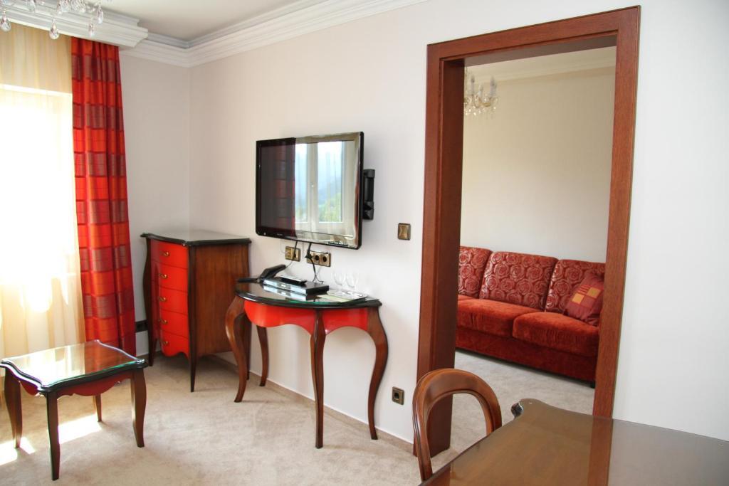 Hotel Zum Heiligen Geist Mariazell Εξωτερικό φωτογραφία
