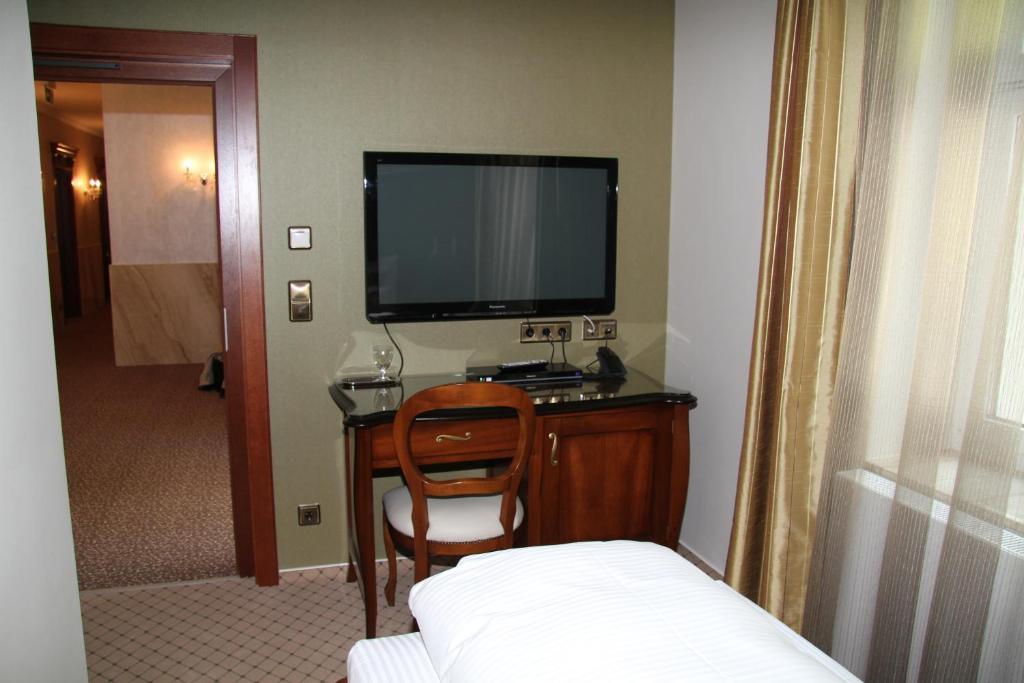 Hotel Zum Heiligen Geist Mariazell Δωμάτιο φωτογραφία