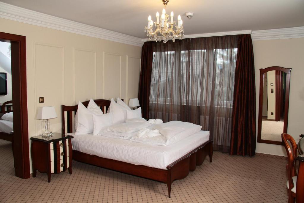 Hotel Zum Heiligen Geist Mariazell Δωμάτιο φωτογραφία