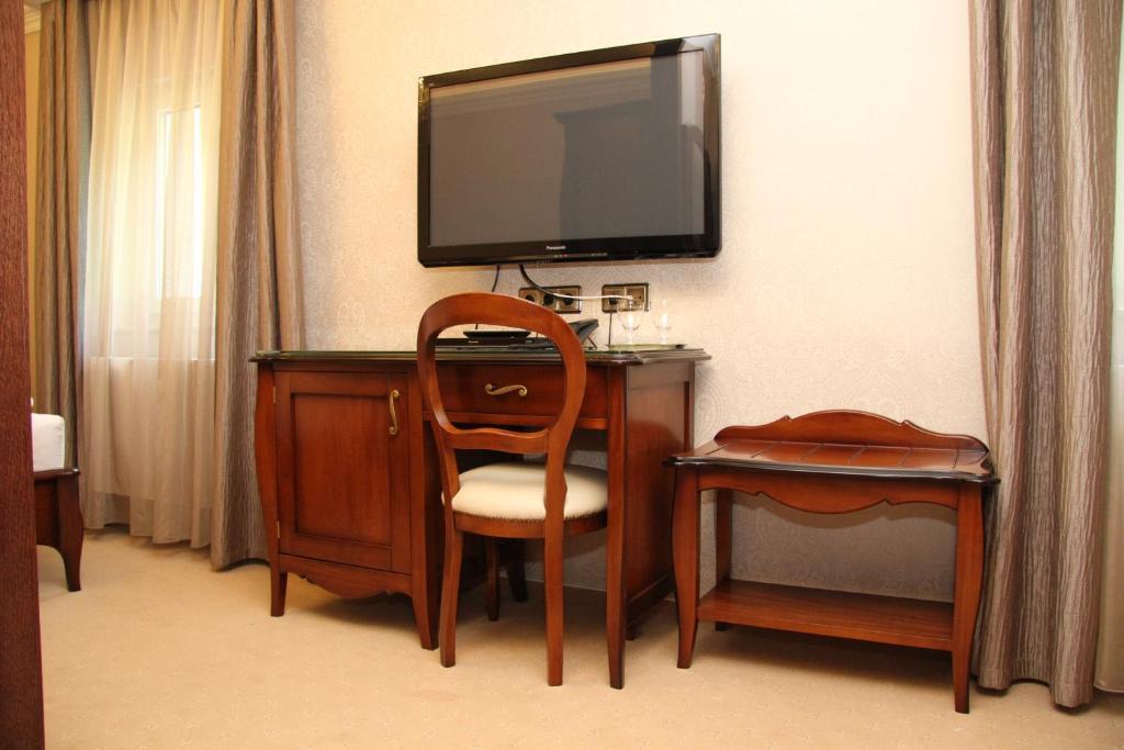 Hotel Zum Heiligen Geist Mariazell Δωμάτιο φωτογραφία