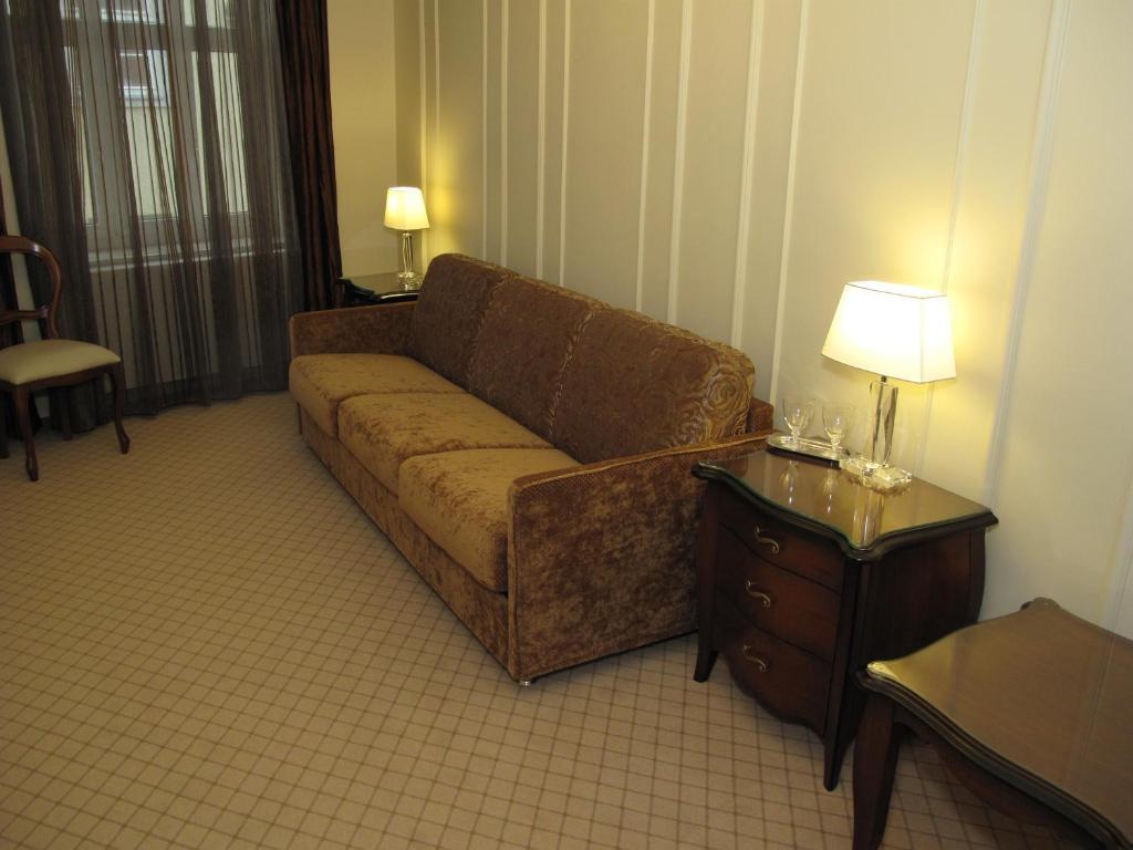 Hotel Zum Heiligen Geist Mariazell Δωμάτιο φωτογραφία