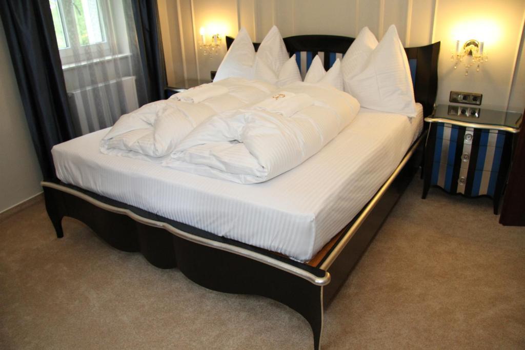Hotel Zum Heiligen Geist Mariazell Δωμάτιο φωτογραφία