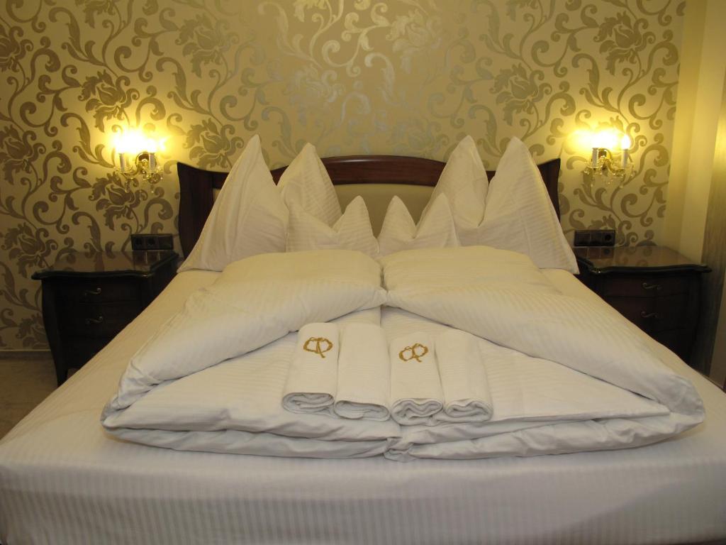 Hotel Zum Heiligen Geist Mariazell Δωμάτιο φωτογραφία