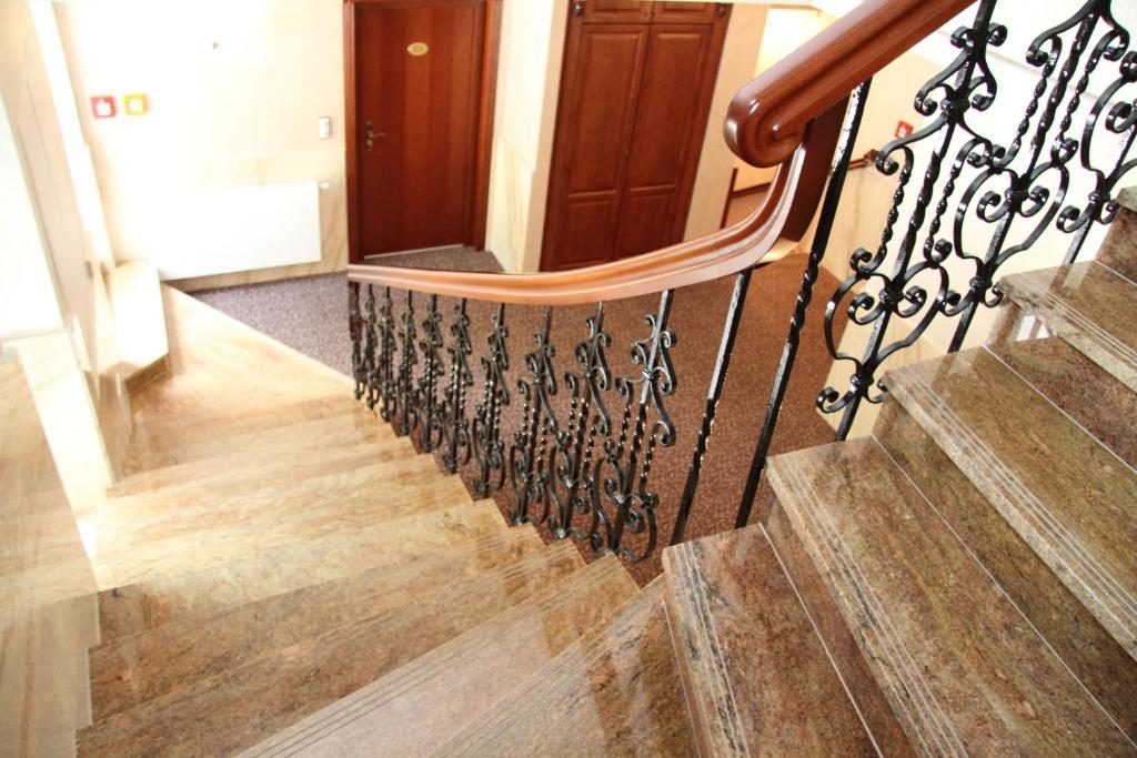 Hotel Zum Heiligen Geist Mariazell Εξωτερικό φωτογραφία