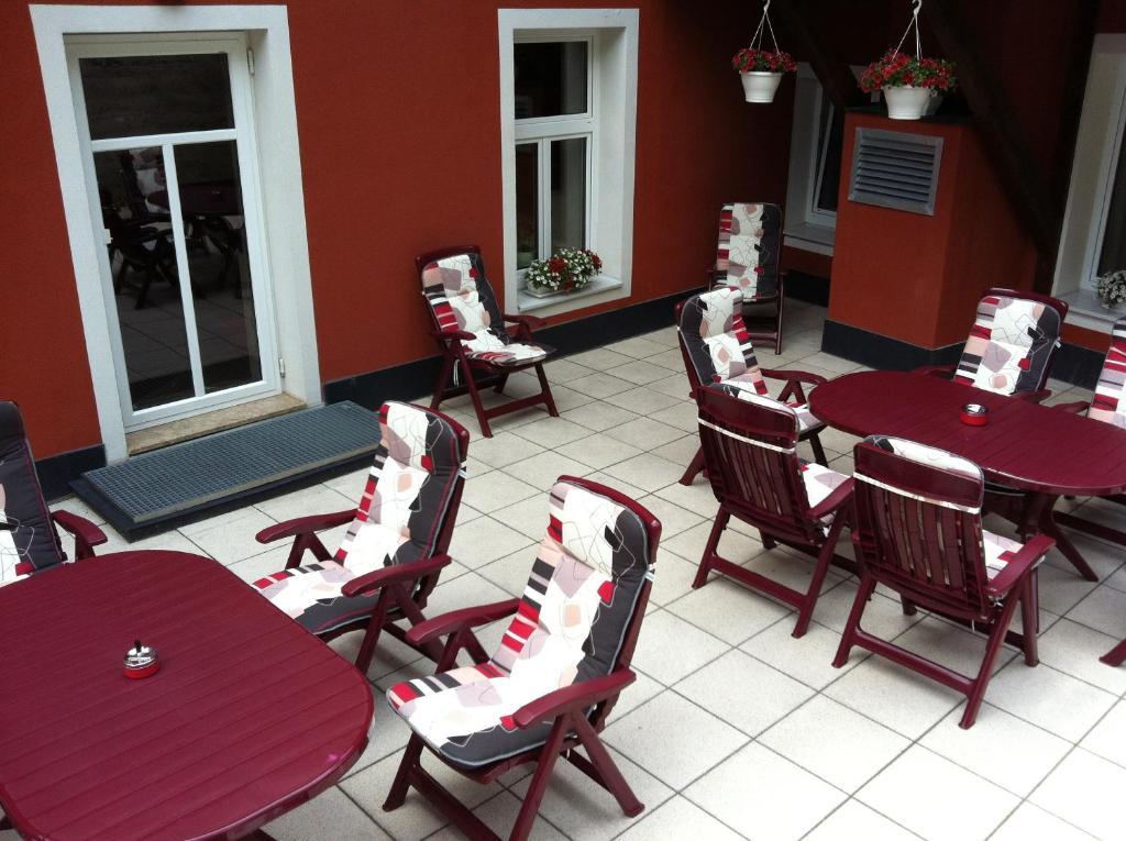 Hotel Zum Heiligen Geist Mariazell Εξωτερικό φωτογραφία