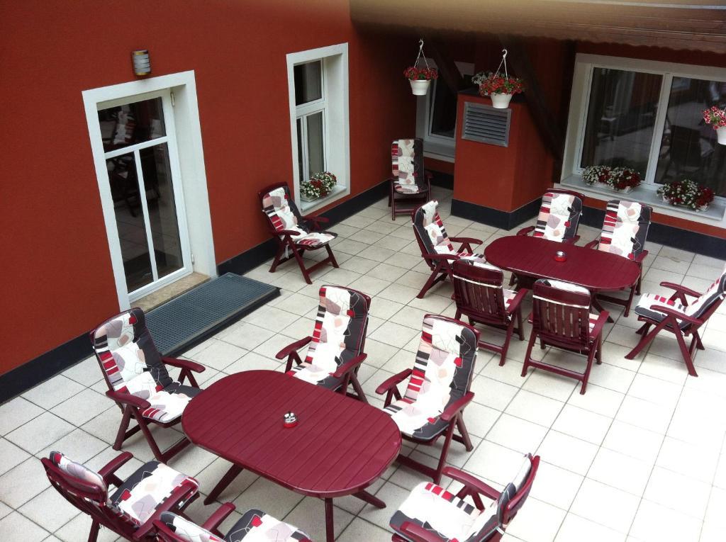 Hotel Zum Heiligen Geist Mariazell Εξωτερικό φωτογραφία
