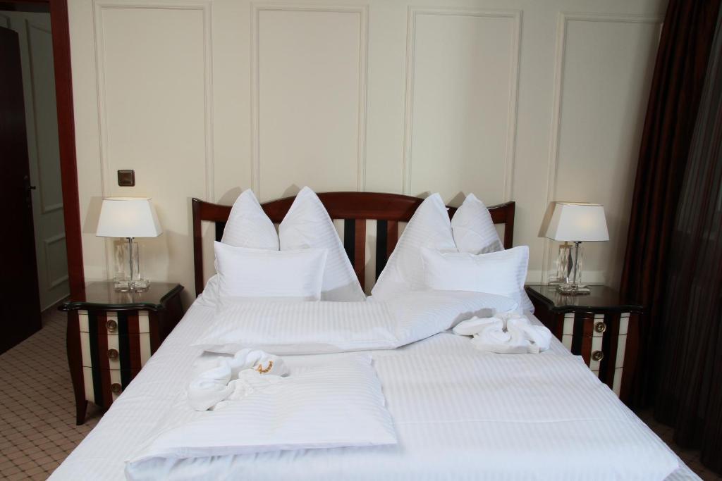 Hotel Zum Heiligen Geist Mariazell Δωμάτιο φωτογραφία