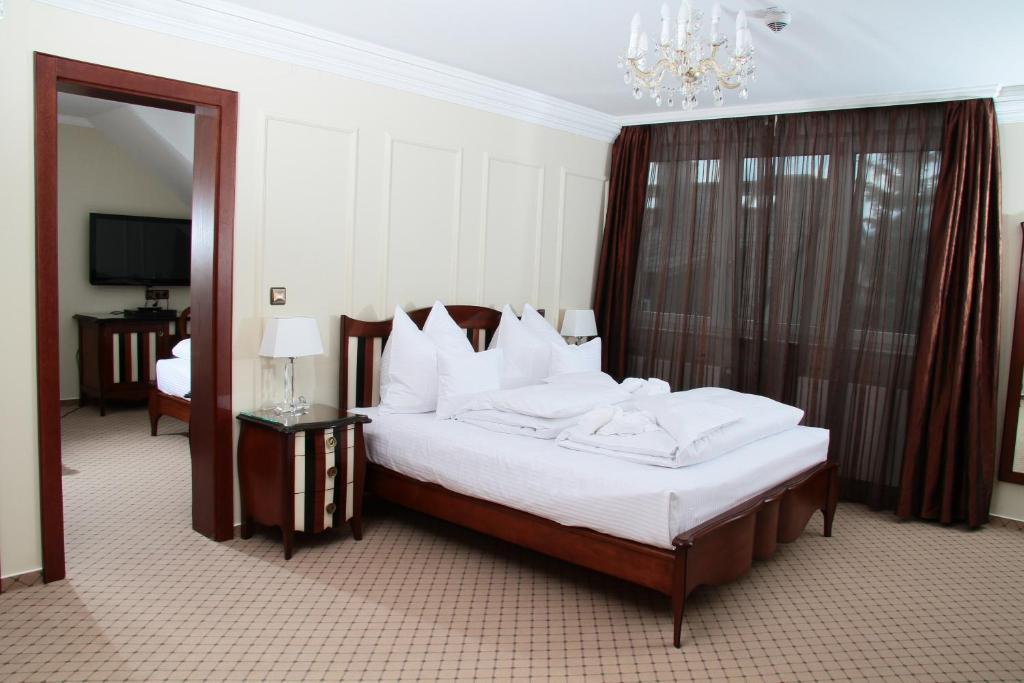 Hotel Zum Heiligen Geist Mariazell Δωμάτιο φωτογραφία