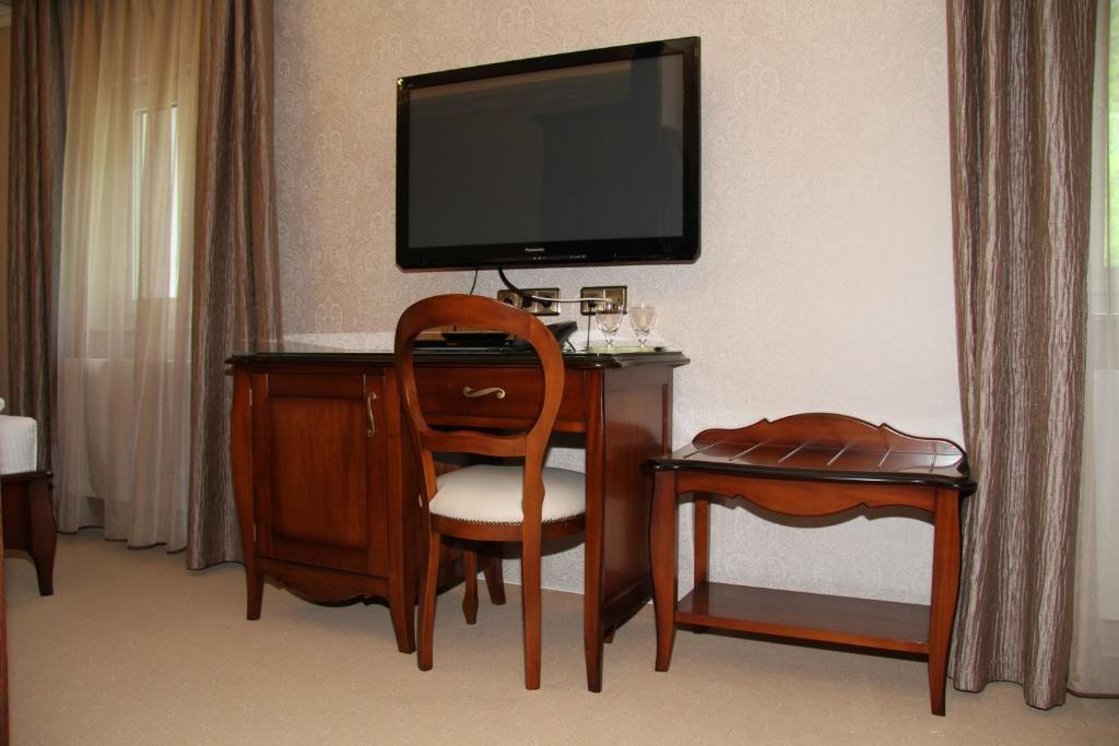 Hotel Zum Heiligen Geist Mariazell Δωμάτιο φωτογραφία