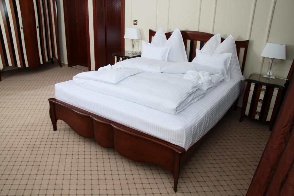 Hotel Zum Heiligen Geist Mariazell Δωμάτιο φωτογραφία