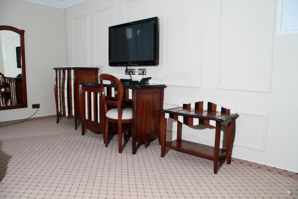 Hotel Zum Heiligen Geist Mariazell Δωμάτιο φωτογραφία