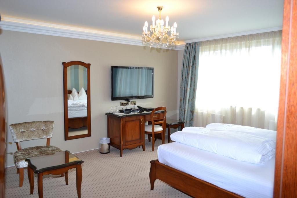Hotel Zum Heiligen Geist Mariazell Δωμάτιο φωτογραφία