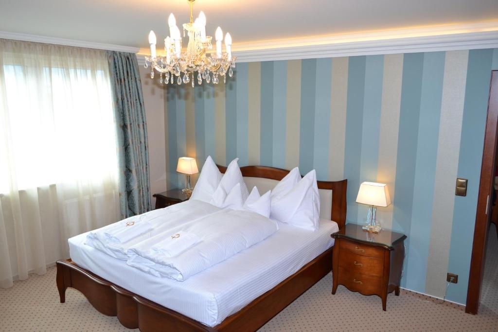 Hotel Zum Heiligen Geist Mariazell Δωμάτιο φωτογραφία