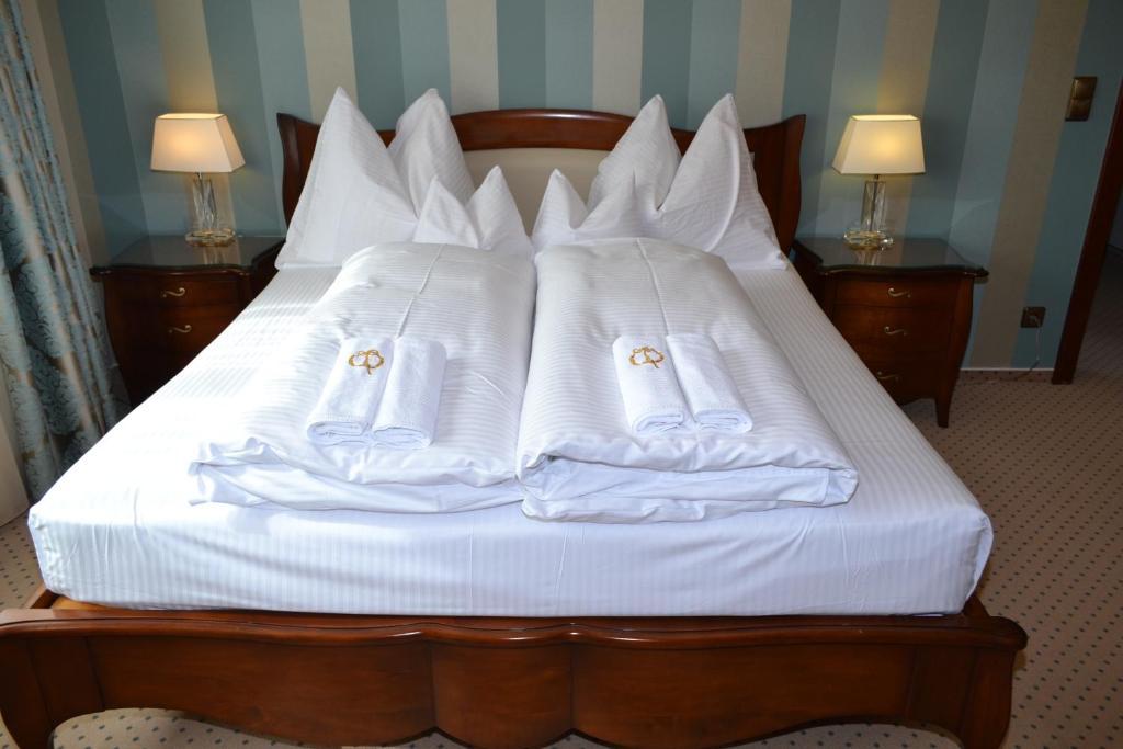 Hotel Zum Heiligen Geist Mariazell Δωμάτιο φωτογραφία