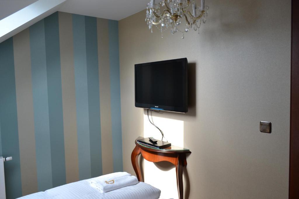 Hotel Zum Heiligen Geist Mariazell Δωμάτιο φωτογραφία