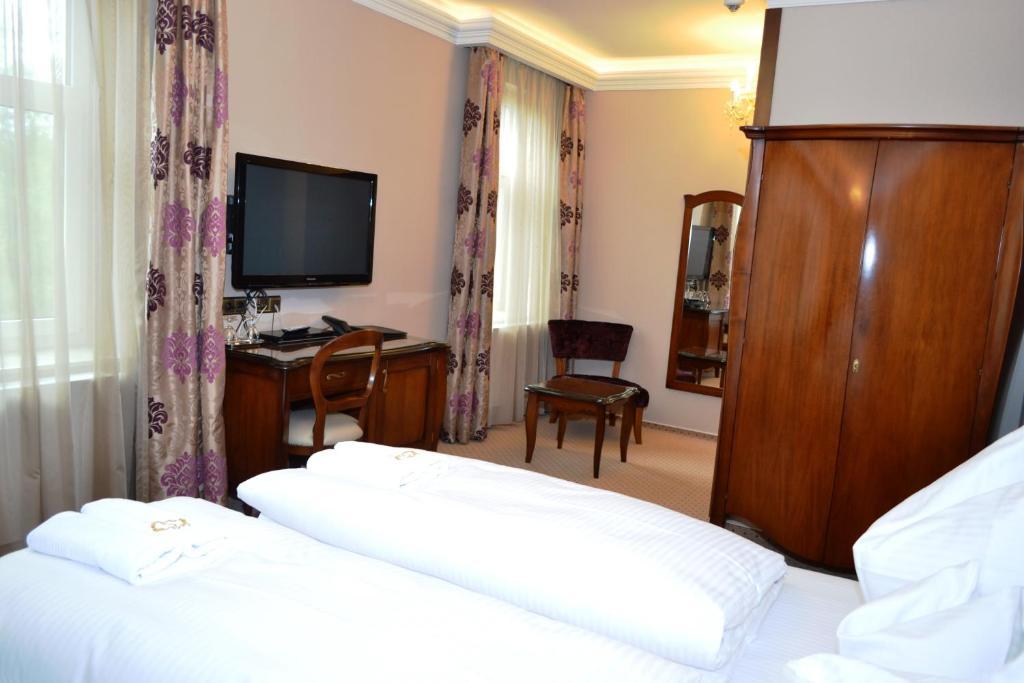 Hotel Zum Heiligen Geist Mariazell Δωμάτιο φωτογραφία