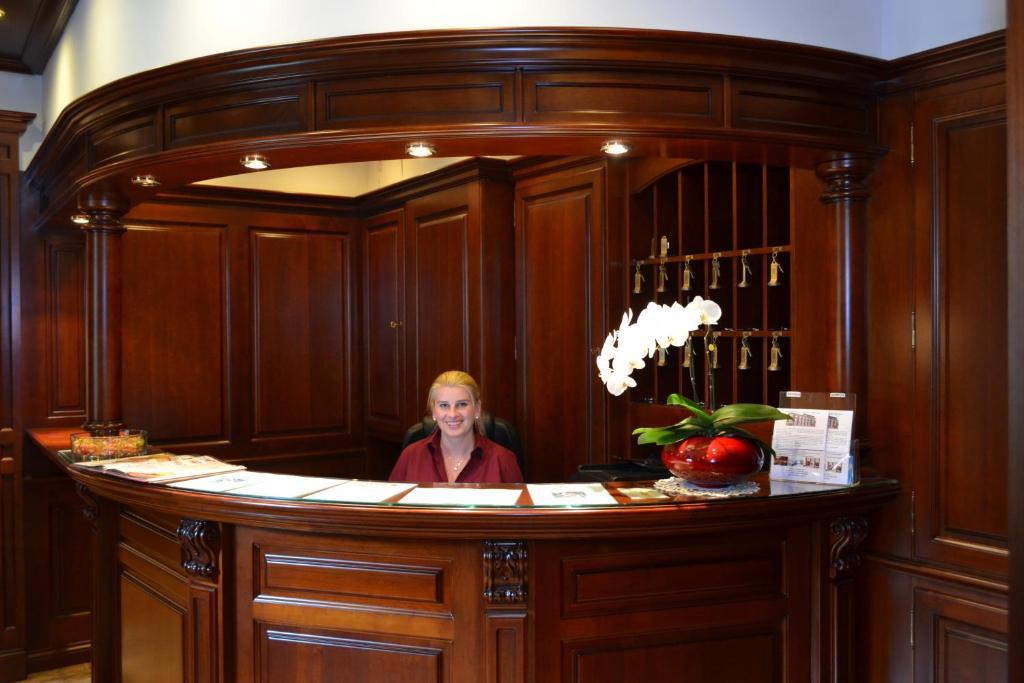 Hotel Zum Heiligen Geist Mariazell Εξωτερικό φωτογραφία