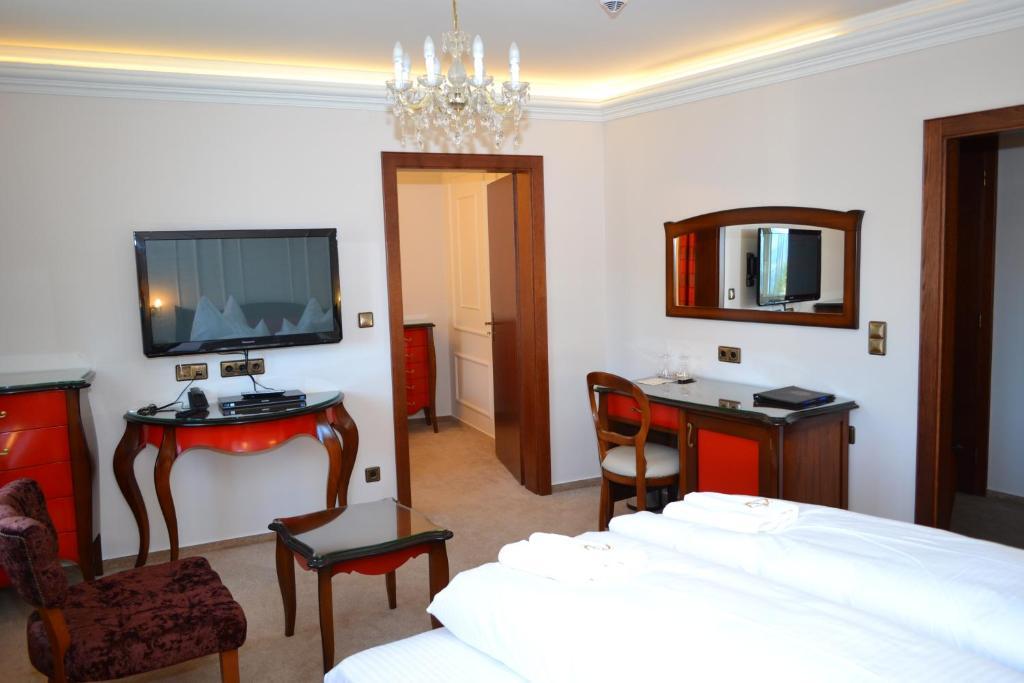 Hotel Zum Heiligen Geist Mariazell Δωμάτιο φωτογραφία