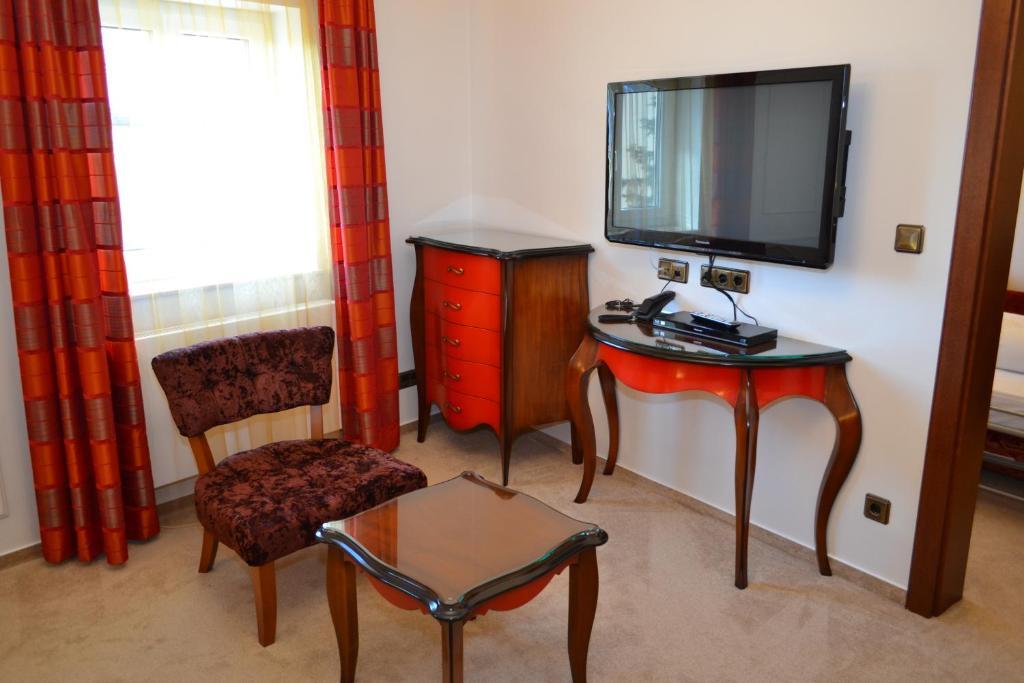 Hotel Zum Heiligen Geist Mariazell Δωμάτιο φωτογραφία