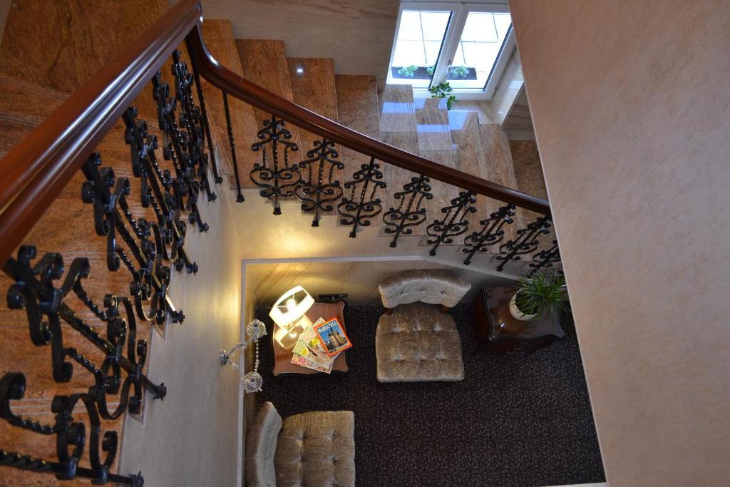 Hotel Zum Heiligen Geist Mariazell Εξωτερικό φωτογραφία