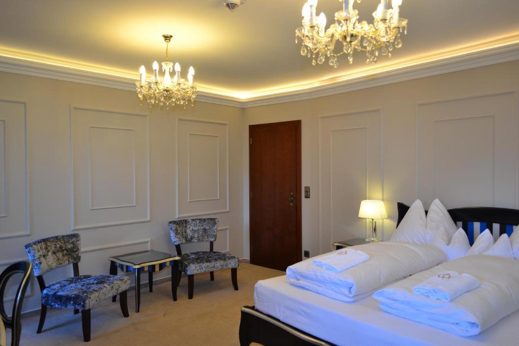 Hotel Zum Heiligen Geist Mariazell Δωμάτιο φωτογραφία