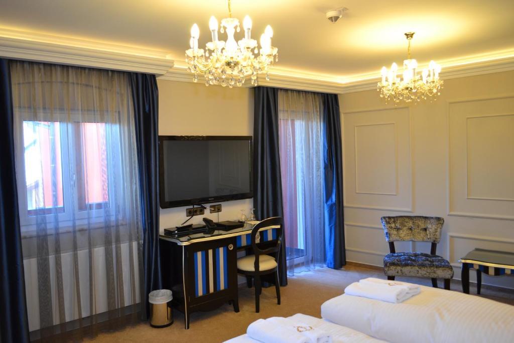 Hotel Zum Heiligen Geist Mariazell Δωμάτιο φωτογραφία