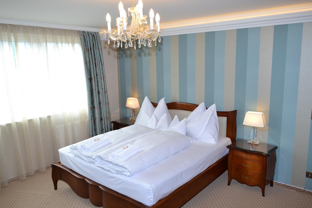 Hotel Zum Heiligen Geist Mariazell Εξωτερικό φωτογραφία