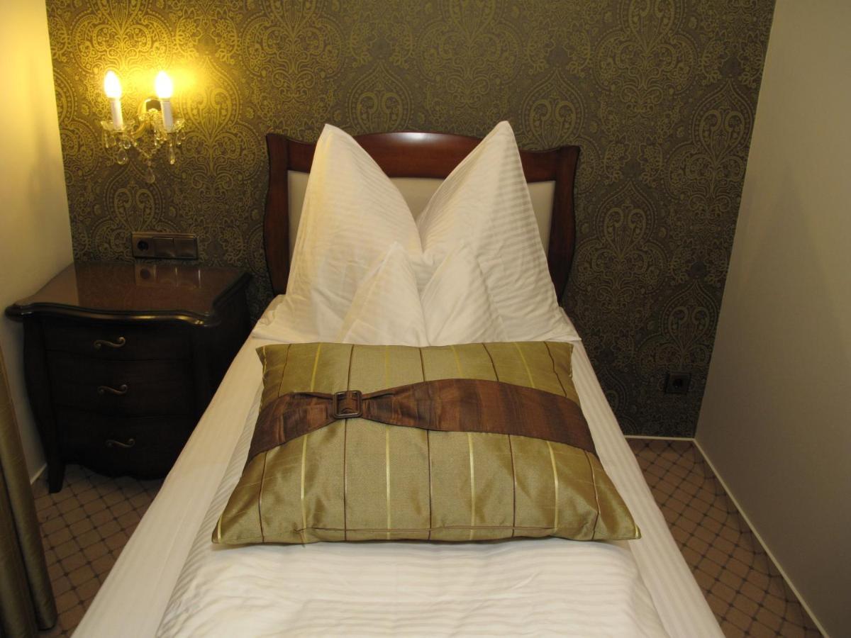 Hotel Zum Heiligen Geist Mariazell Δωμάτιο φωτογραφία