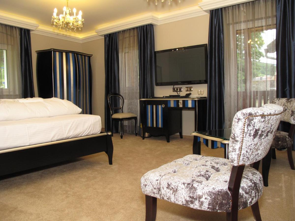 Hotel Zum Heiligen Geist Mariazell Εξωτερικό φωτογραφία